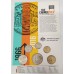 AUSTRALIA 2016 . MINT SET . CHANGEOVER . NOT A COPY . GENUINE